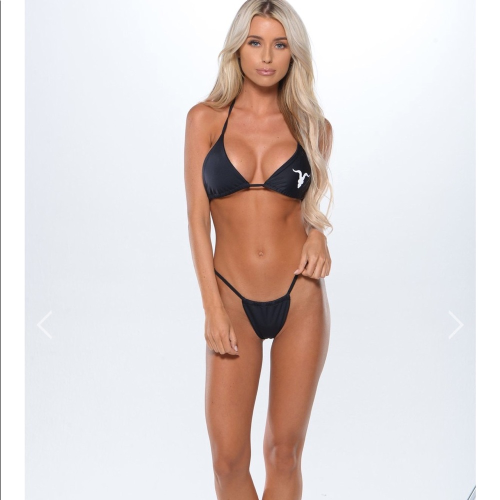Ignite bikini